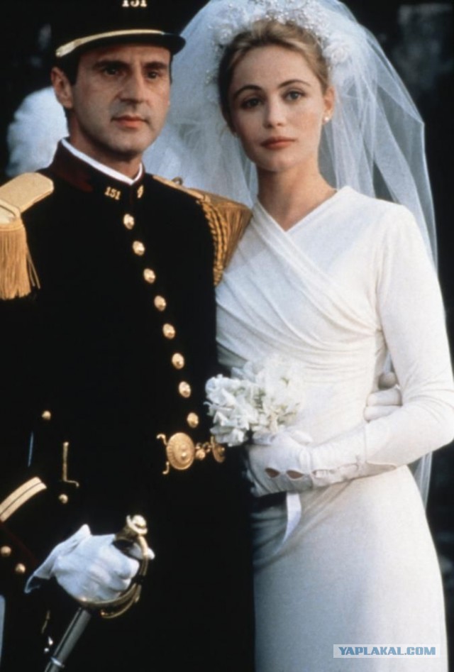 А какие у вас самые любимые Французские актёры?