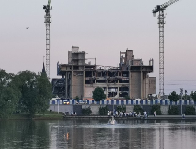 Калининград
