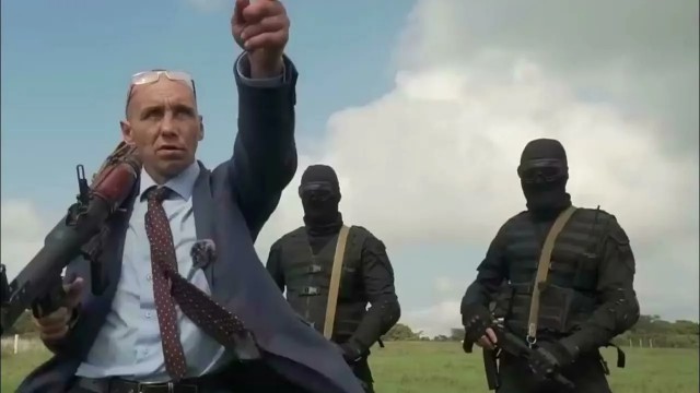 Создатели сериала о Наливкине останутся на свободе