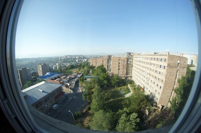 Абхазия (море), Армения (абрикосы)