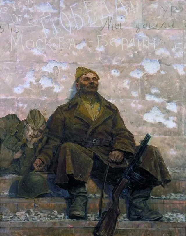 АРТ-Воскресенье