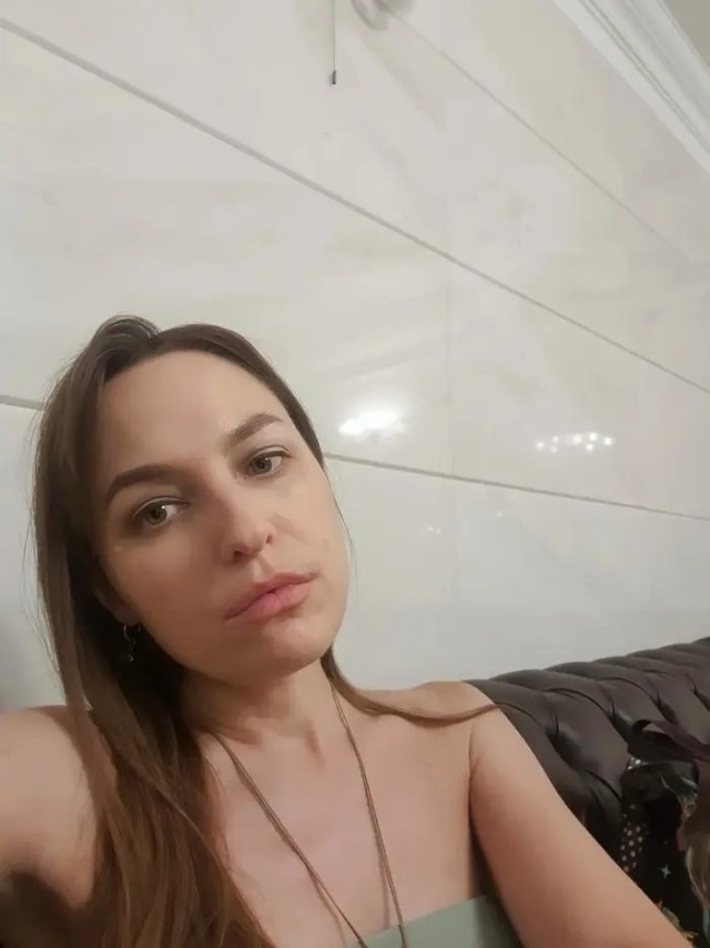 Красивые женщины за 40