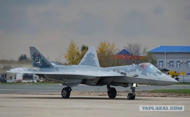 Авиадвигатель ПД-8 прошел испытания и завершает сертификацию