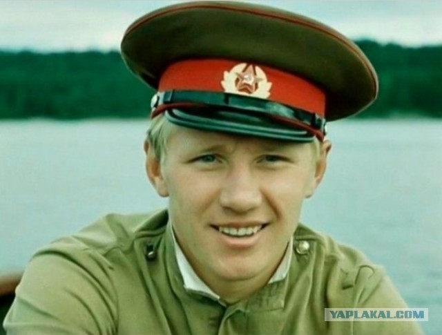 Сегодня 80-летний юбилей отмечает советский и российский актёр театра и кино Семён Морозов