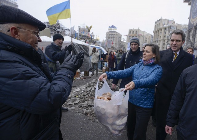 Орнелла Мути подала заявление на российское гражданство