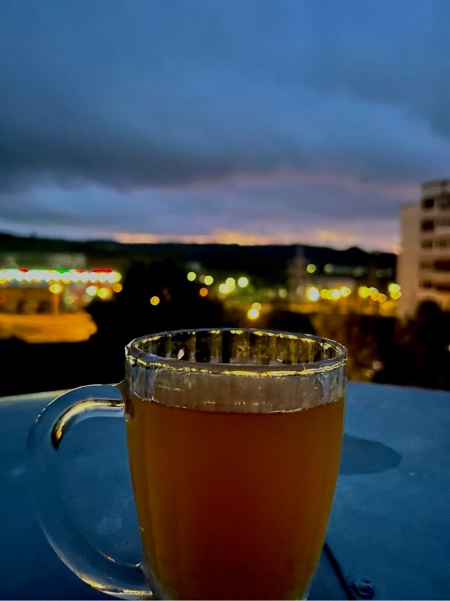 Кружка.