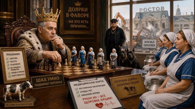 Двое, поэтический батл