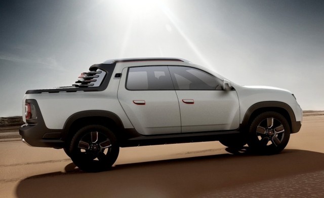 Нужен ли пикап Lada Azimut?