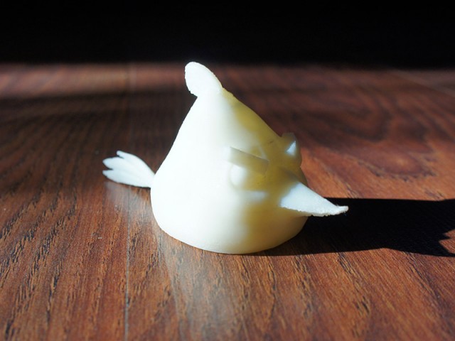 3d печать из первых рук