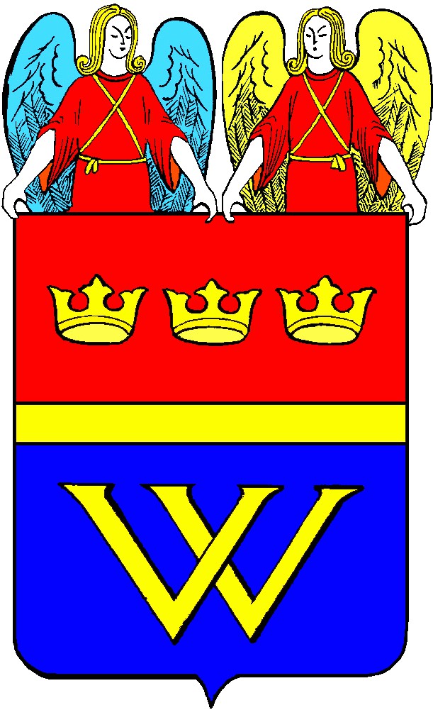 Заметка о гербах