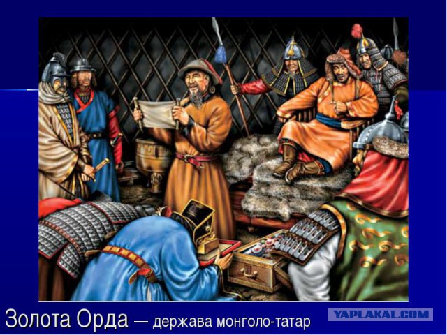 Троллинг от г-на Путина