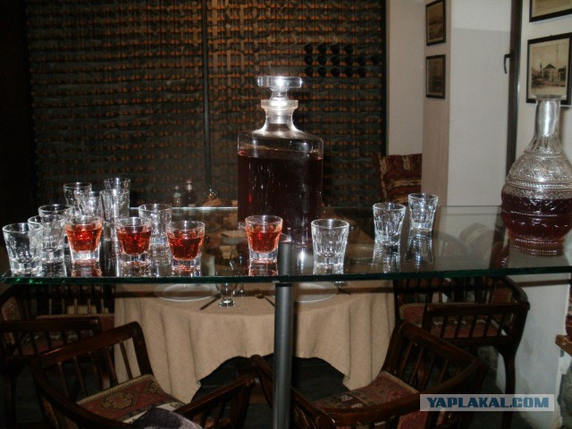 Батуми. Апрель 2014