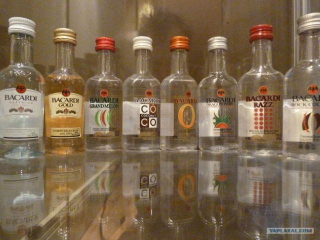 Коллекция не для слабохаррактерных