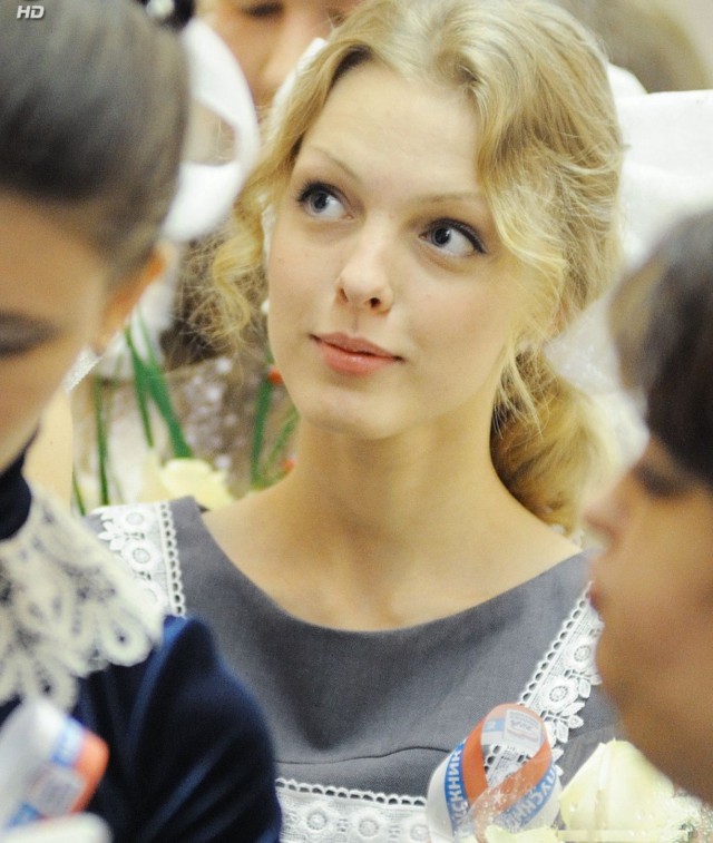 Последний звонок 2014
