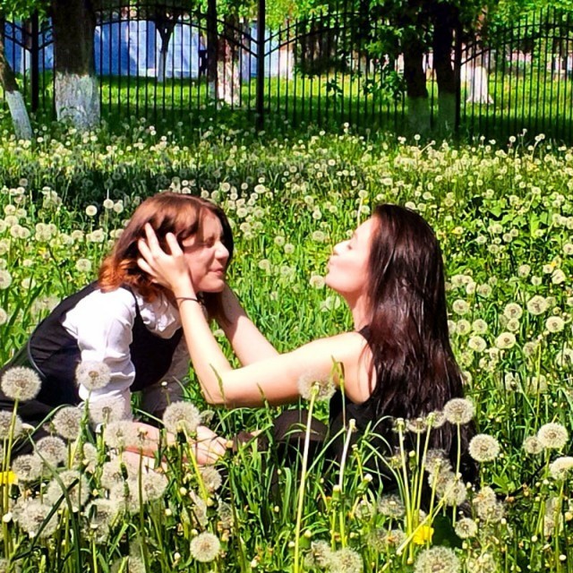 Выпускницы 2014