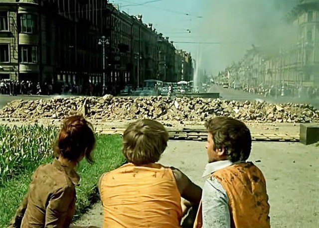 Авиаудар Израильского F16 по жилому дому