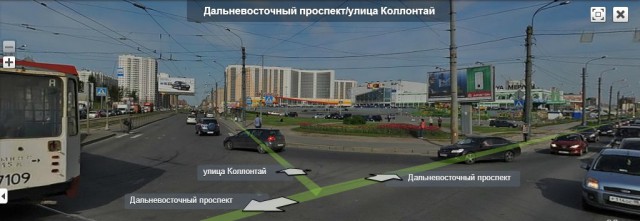 Купчино, Фрунзенский район Петербурга