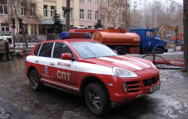 Очень скорая помощь