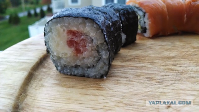 Кулинарная общалка