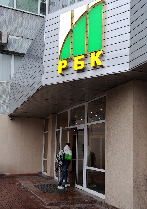 Внутренний мир телевидения