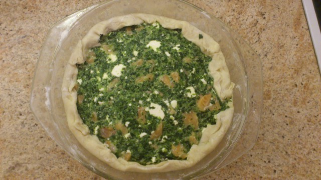 Кулинарная общалка