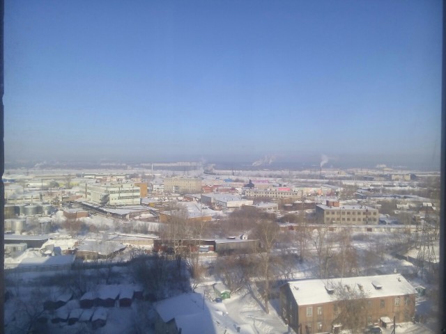 Рукожопство балкона