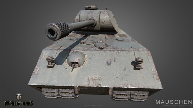 Wargaming 20