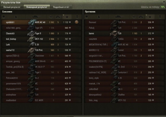 Wargaming 20