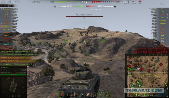 Wargaming 20
