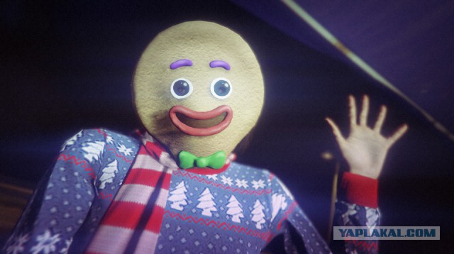 GTA 5, новый симулятор гопника