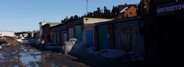 Биатлон сезон 2014/2015 часть 6.