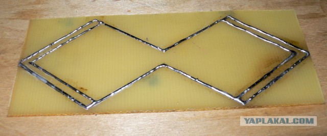 UMTS в походных условиях