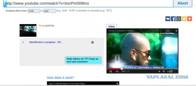 20 хитростей на YouTube