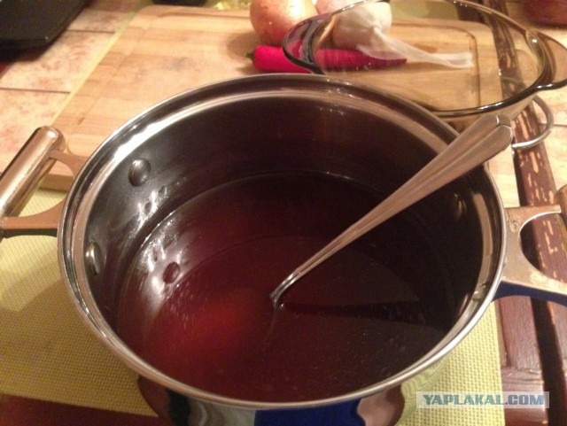 Соус к мясу Джек Дэниелс