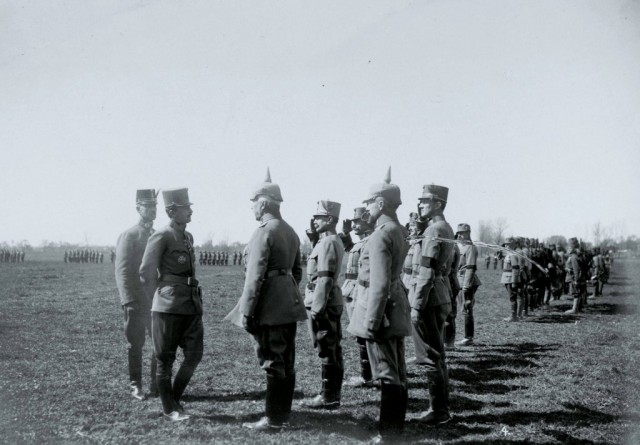 Великая война