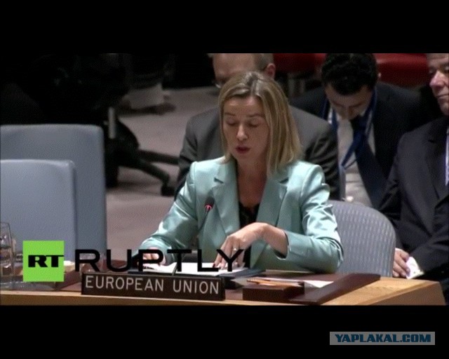 CNN: Россия нанесла первый авиаудар в Сирии