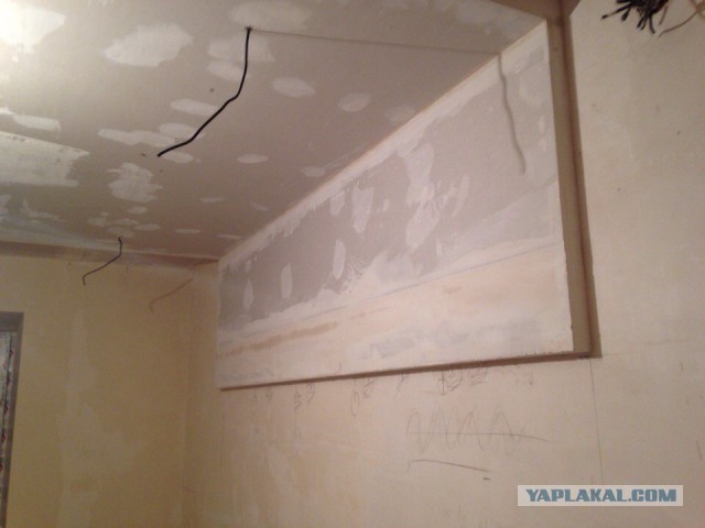 Ремонт кухни за 35 дней