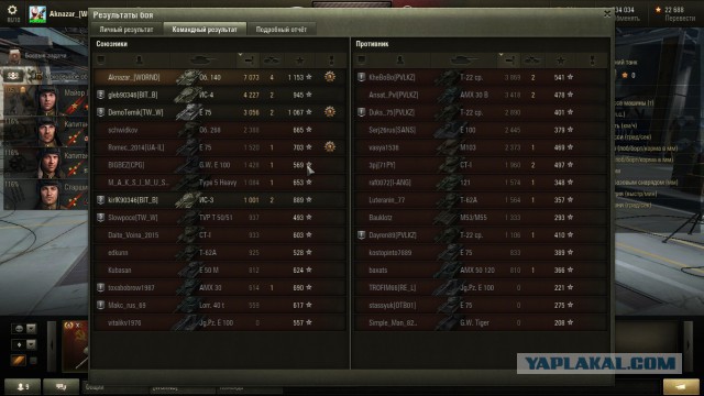 Wargaming 33