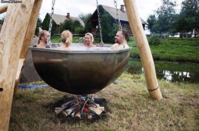 Красивая Россия