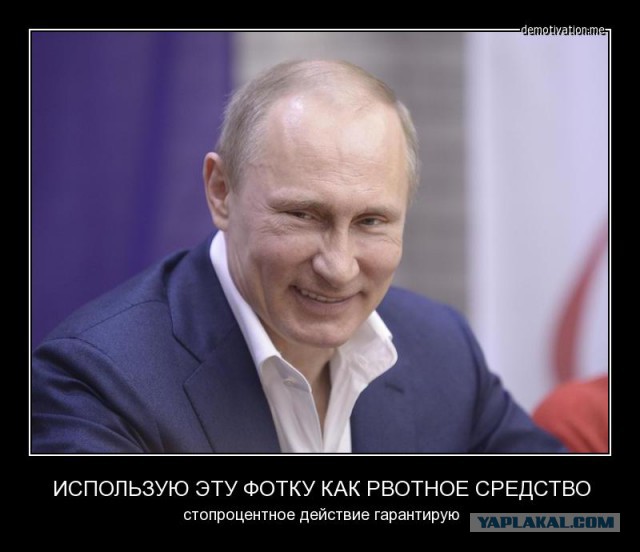 Госдума готовит законопроект «О защите чести и достоинства президента РФ»