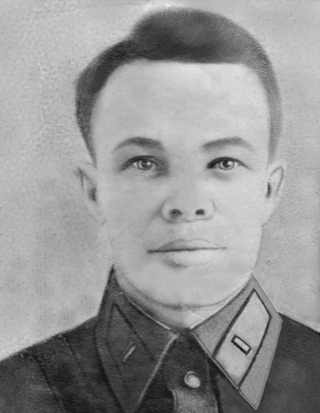 Бессмертный полк ЯПа