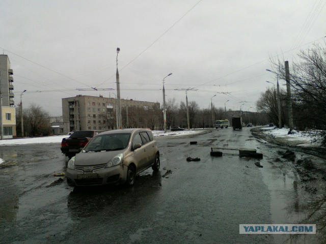 Курганскому водителю придется выплатить штраф/