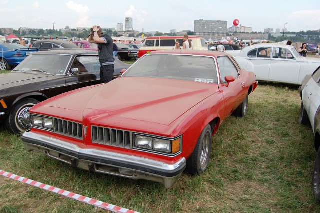 Автоэкзотика 2010