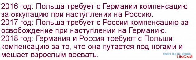 Смешные комментарии из социальных сетей 17.11.2017