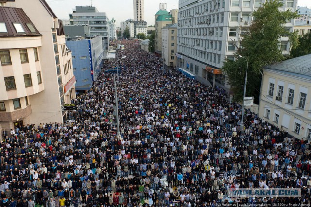 Чёрная пятница в Германии