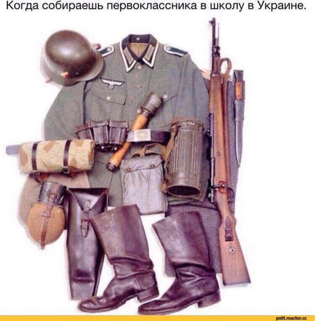 Интересные и редкие ретро-фотографии