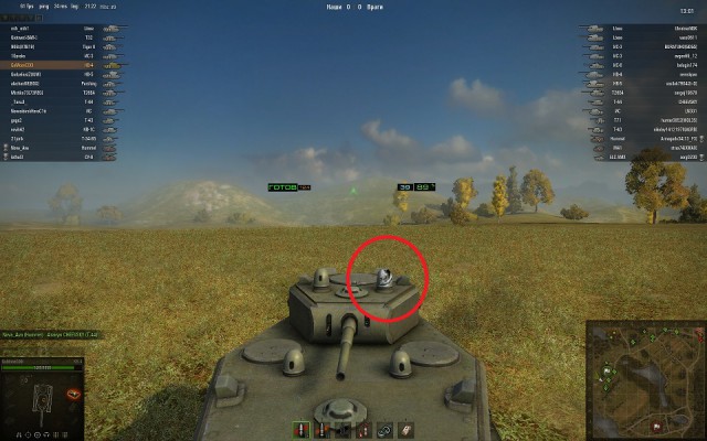 Wargaming 53