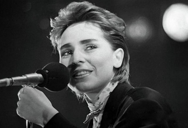 Жанна Агузарова обнажилась в поддержку сборной России!