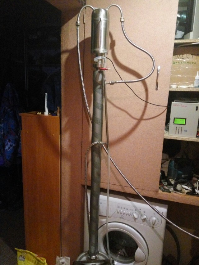 Водка по 700 рублей?..