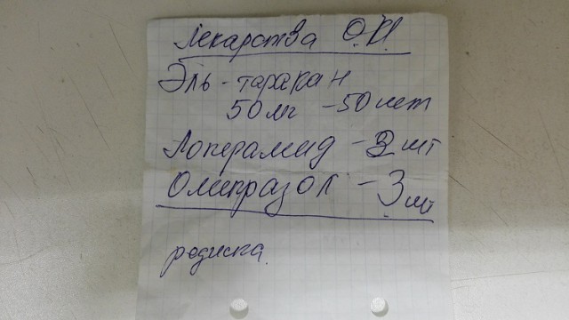 Названия лекарств, которые лечат смехом